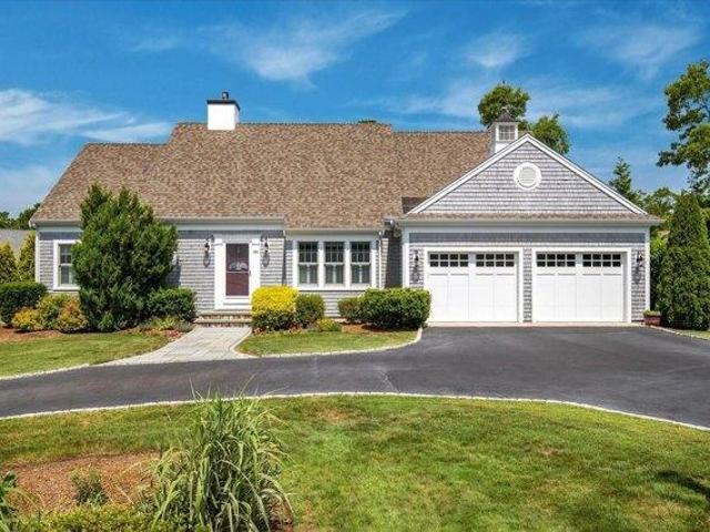 House for sale in Cotuit, Cotuit