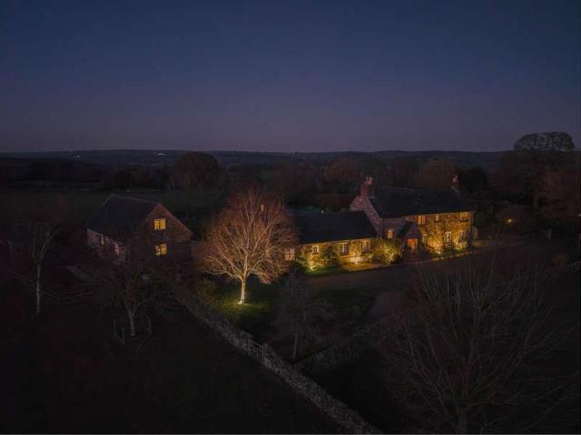 House for sale in Kingsley Moor, Staffordshire