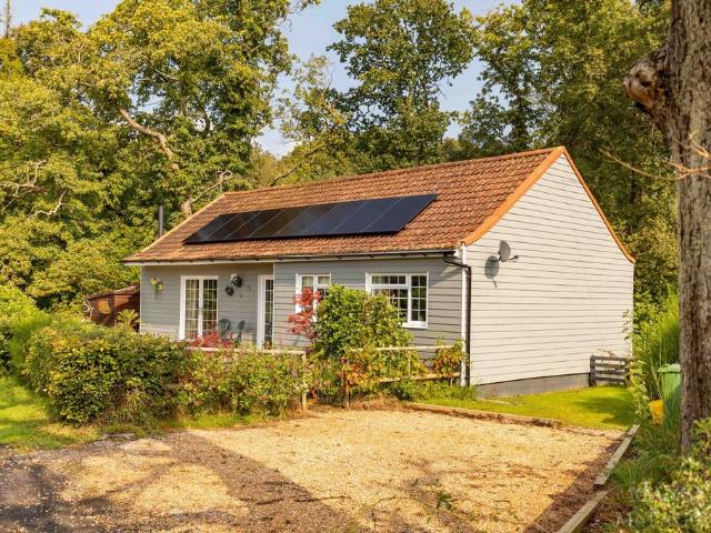House for sale in Cross In Hand, East Sussex