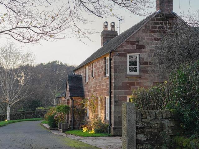 House for sale in Kingsley Moor, Staffordshire