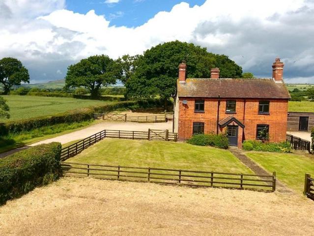 House for sale in Longville in the Dale, Rushbury