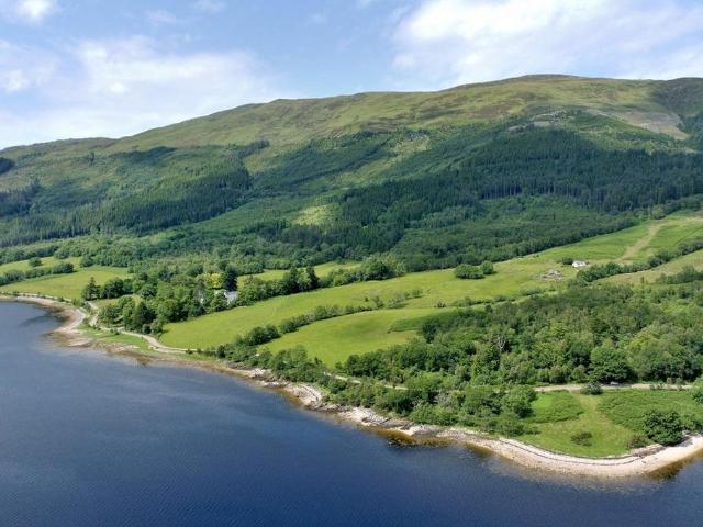 House for sale in Scotland