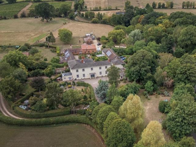 House for sale in Newent, Bromsberrow Heath