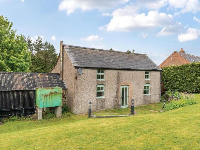 House for sale in Wales