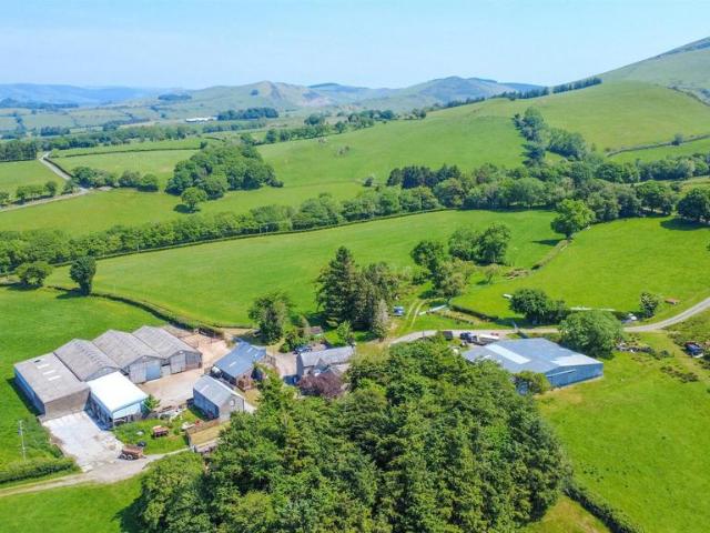 House for sale in Wales