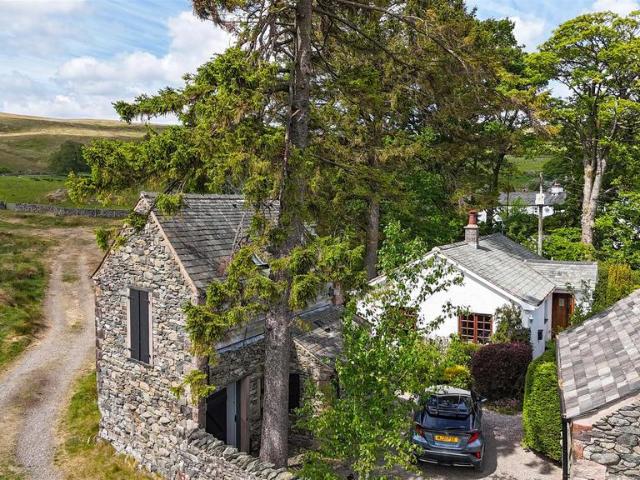 House for sale in Matterdale