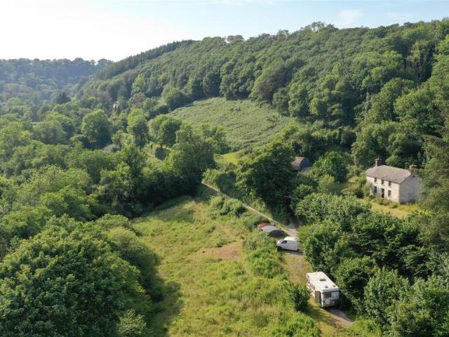 House for sale in Wales