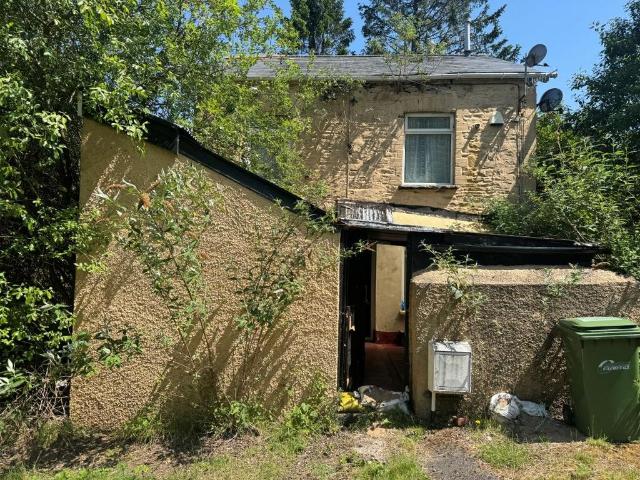 House for sale in Tir-Phil, New Tredegar