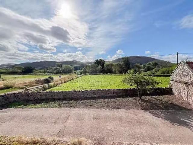 House for sale in Akeld