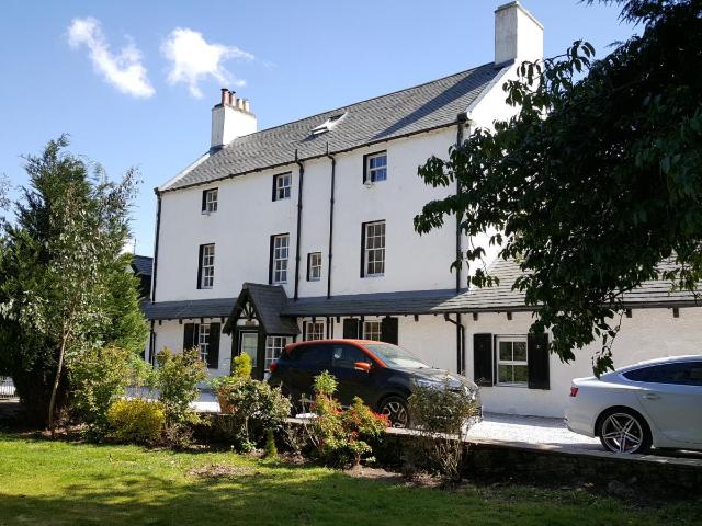 House for rent in Buchanan Smithy, Milton of Buchanan