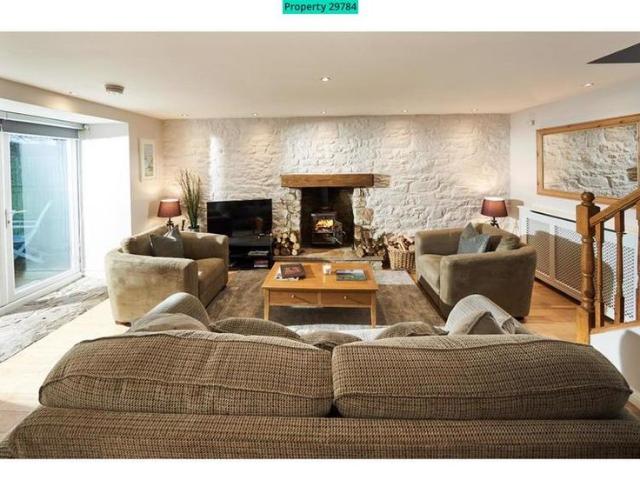 House for rent in Buchanan Smithy, Milton of Buchanan