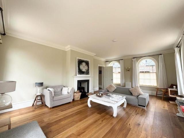 House for rent in Chettle, East Dorset