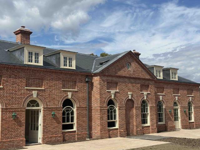 House for rent in Chettle, East Dorset
