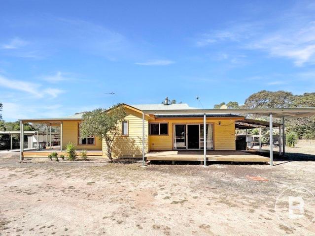 House for rent in Bellellen, Victoria