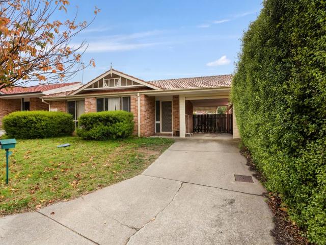 Room for rent in Australian Capital Territory