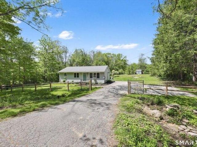 House for sale in Tolland, Connecticut
