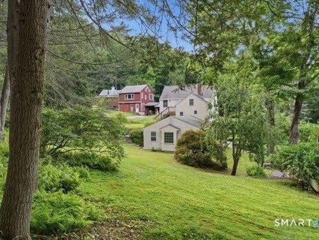 House for sale in Coventry, Connecticut