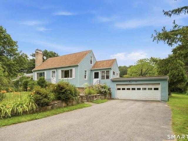 House for sale in Coventry, Connecticut