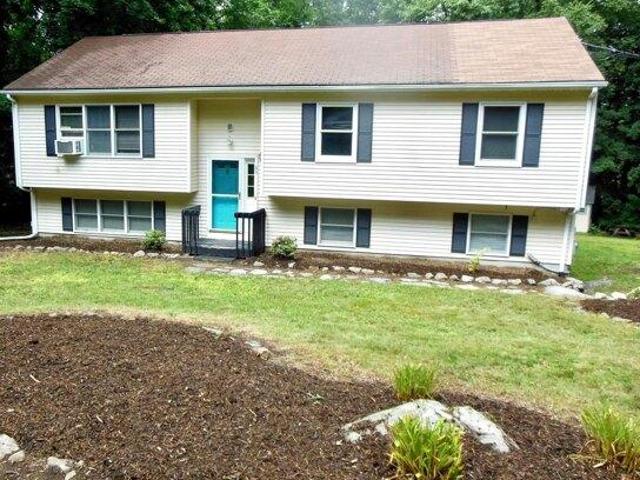 House for sale in Coventry, Connecticut
