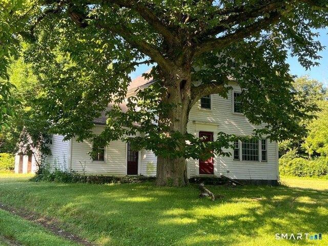 House for sale in Coventry, Connecticut