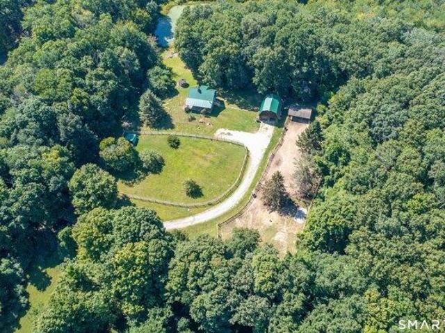 House for sale in Coventry, Connecticut