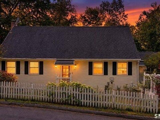 House for sale in Coventry, Connecticut