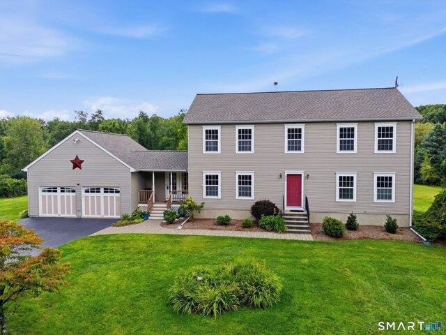 House for sale in Coventry, Capitol Planning Region