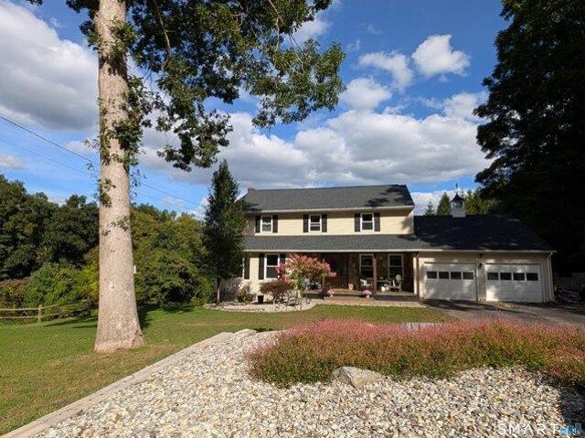 House for sale in Coventry, Capitol Planning Region