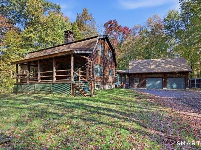 House for sale in Coventry, Capitol Planning Region