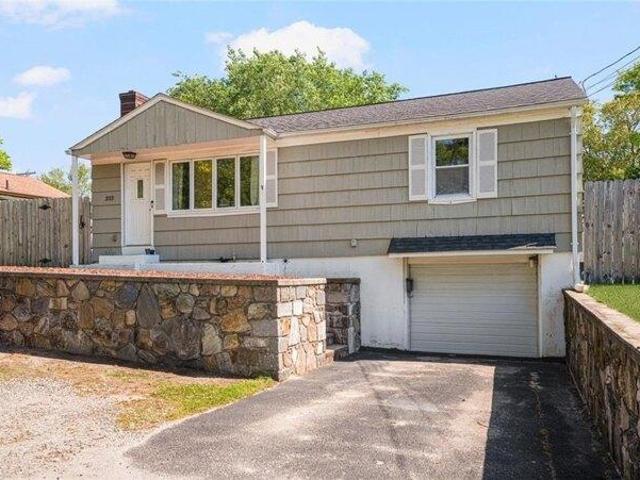 House for sale in Coventry, Rhode Island
