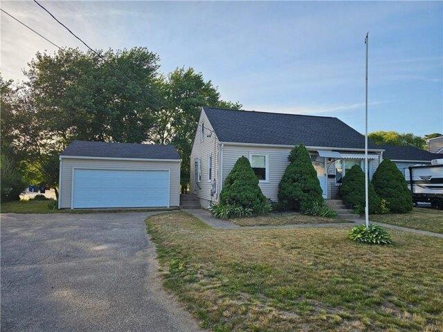 House for sale in Coventry, Rhode Island