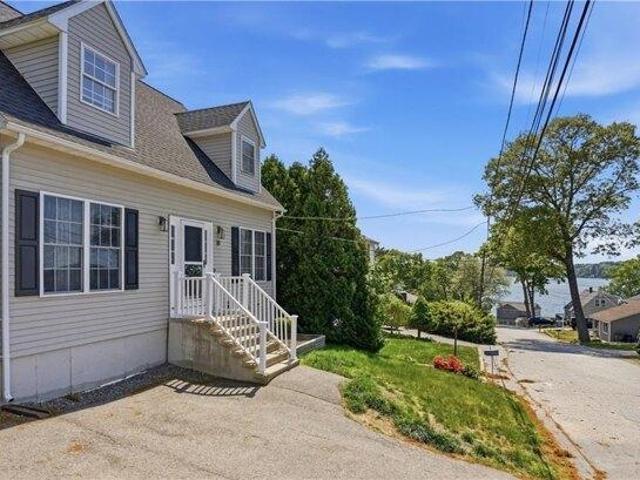 House for sale in Coventry, Rhode Island