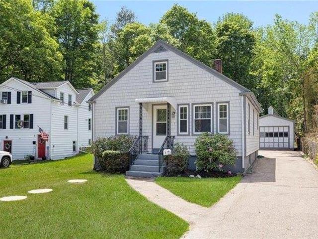 House for sale in Coventry, Rhode Island