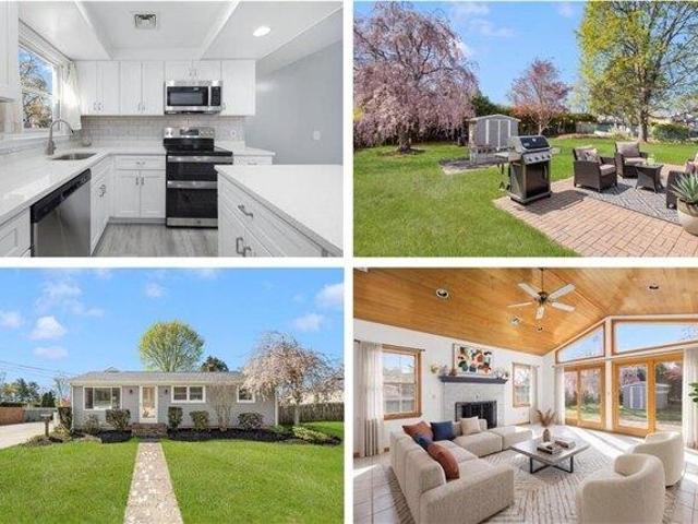 House for sale in Coventry, Rhode Island