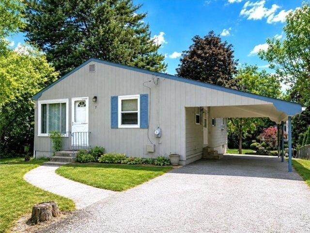House for sale in Coventry, Rhode Island