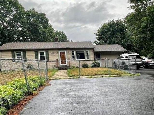 House for sale in Coventry, Rhode Island