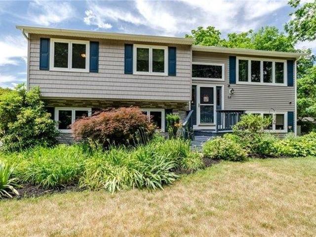 House for sale in Coventry, Rhode Island
