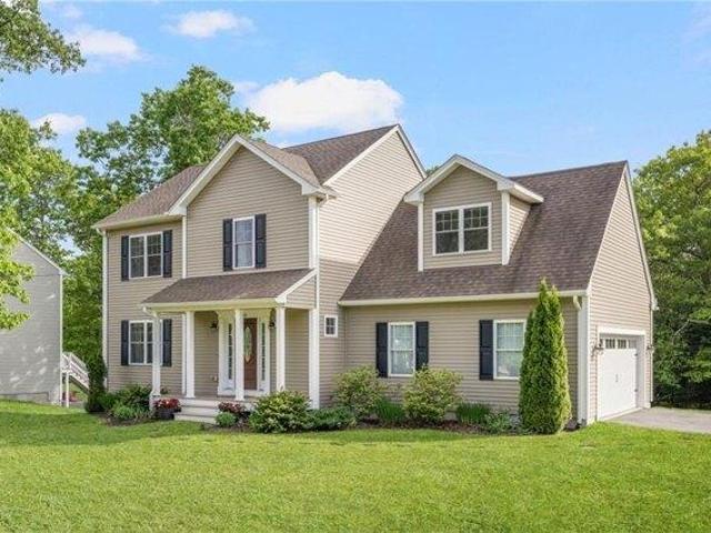 House for sale in Coventry, Rhode Island