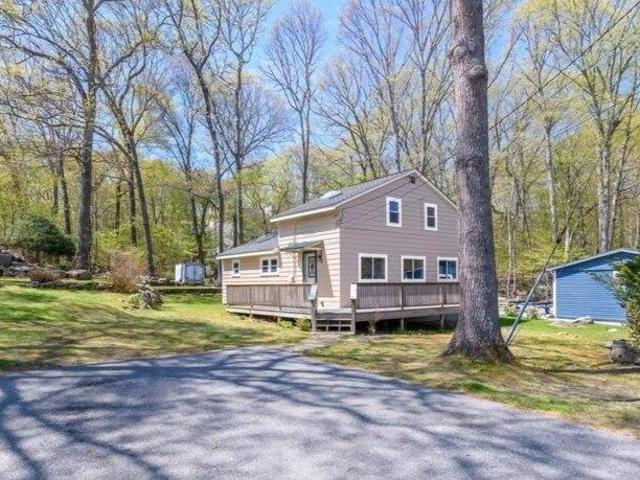 House for sale in Coventry, Rhode Island