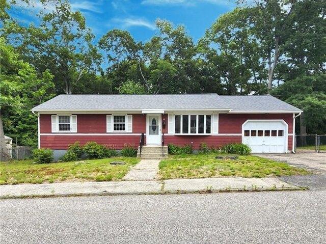 House for sale in Coventry, Rhode Island