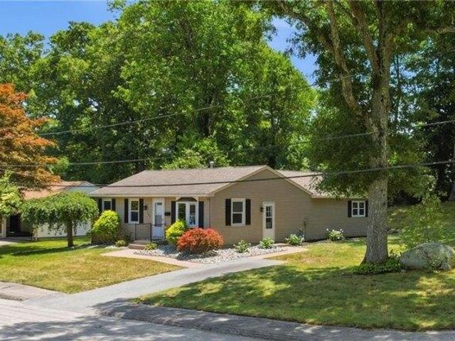 House for sale in Coventry, Rhode Island