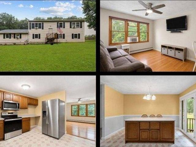 House for sale in Coventry, Rhode Island
