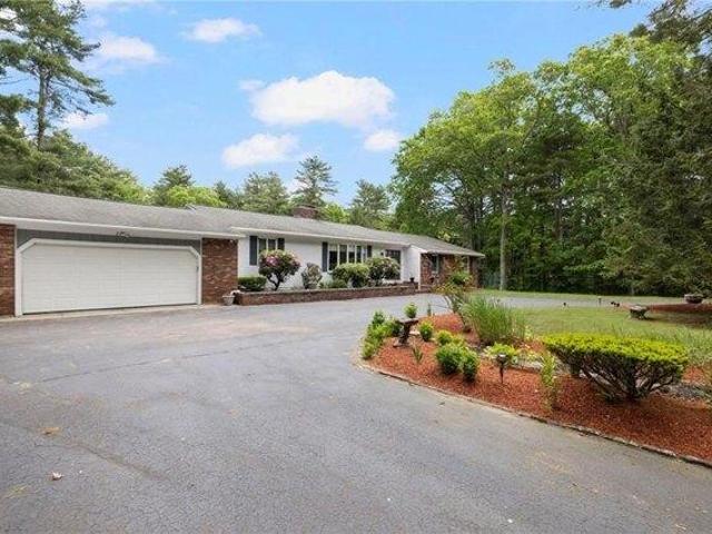 House for sale in Coventry, Rhode Island