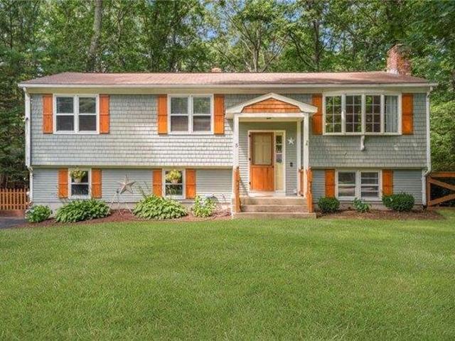 House for sale in Coventry, Rhode Island