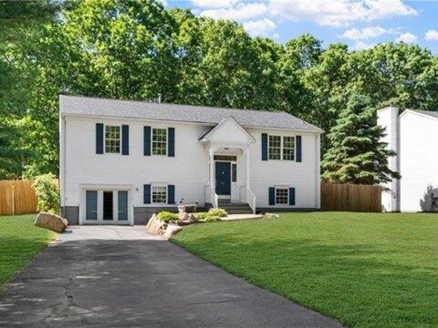 House for sale in Coventry, Rhode Island