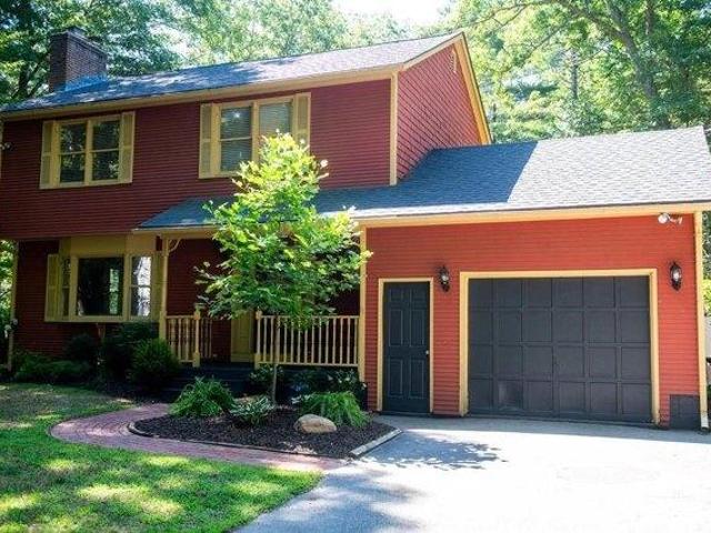 House for sale in Coventry, Rhode Island