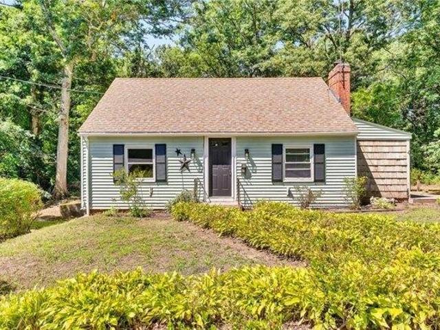House for sale in Coventry, Rhode Island