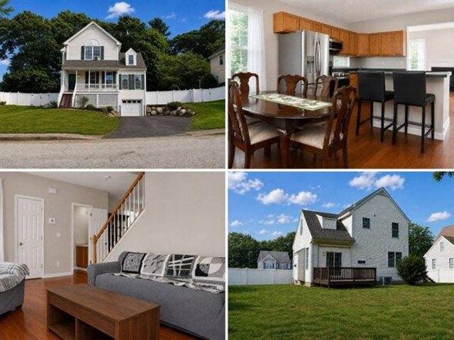 House for sale in Coventry, Rhode Island