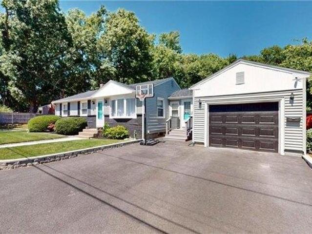 House for sale in Coventry, Rhode Island