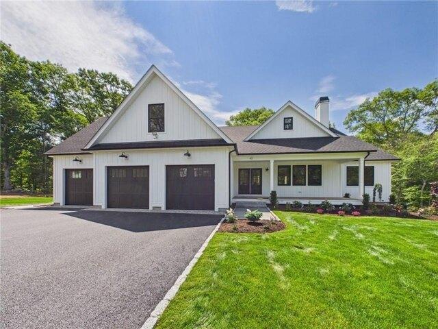 House for sale in Coventry, Rhode Island